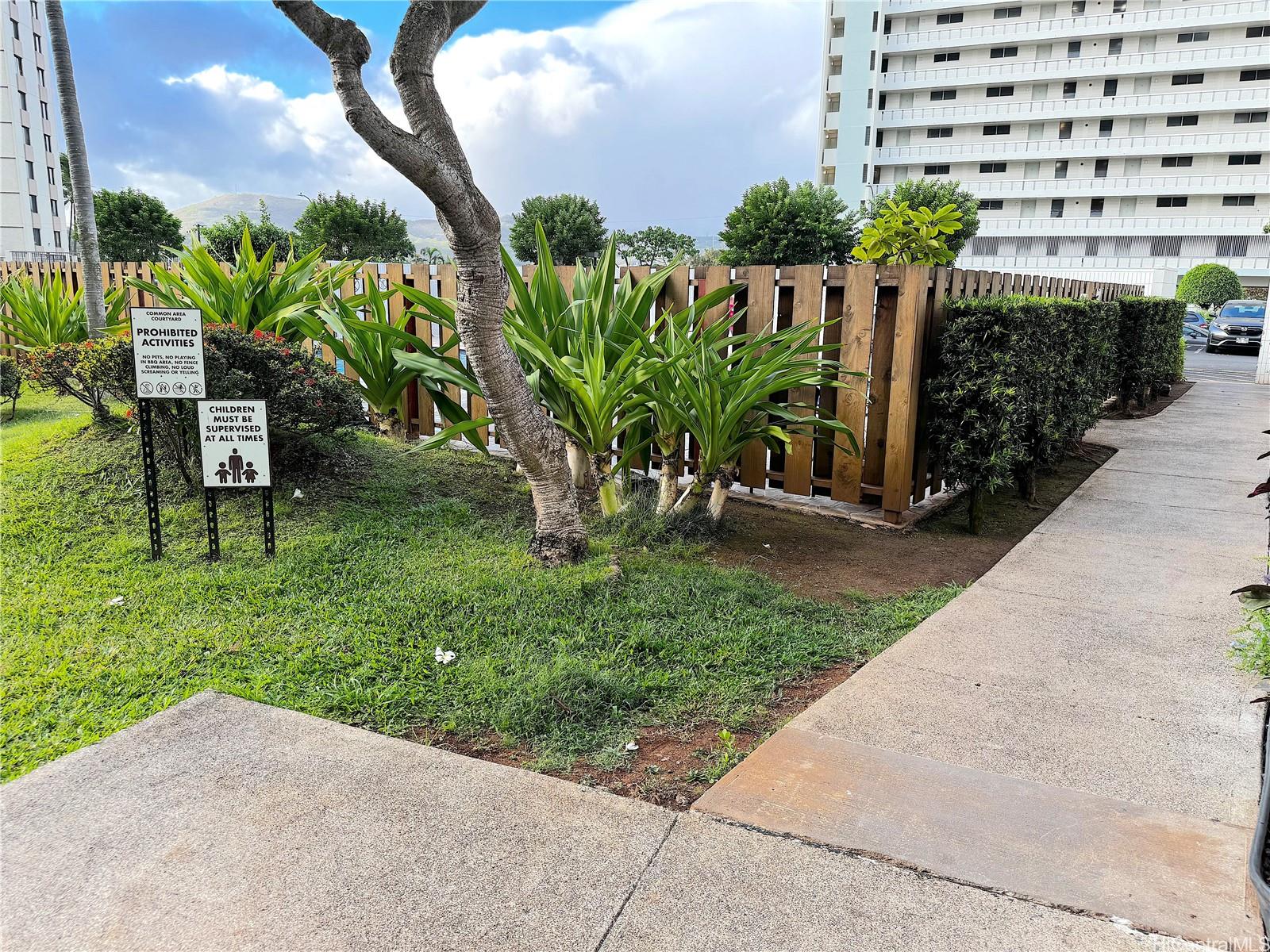 Greenwood condo # 406, Honolulu, Hawaii - photo 21 of 25