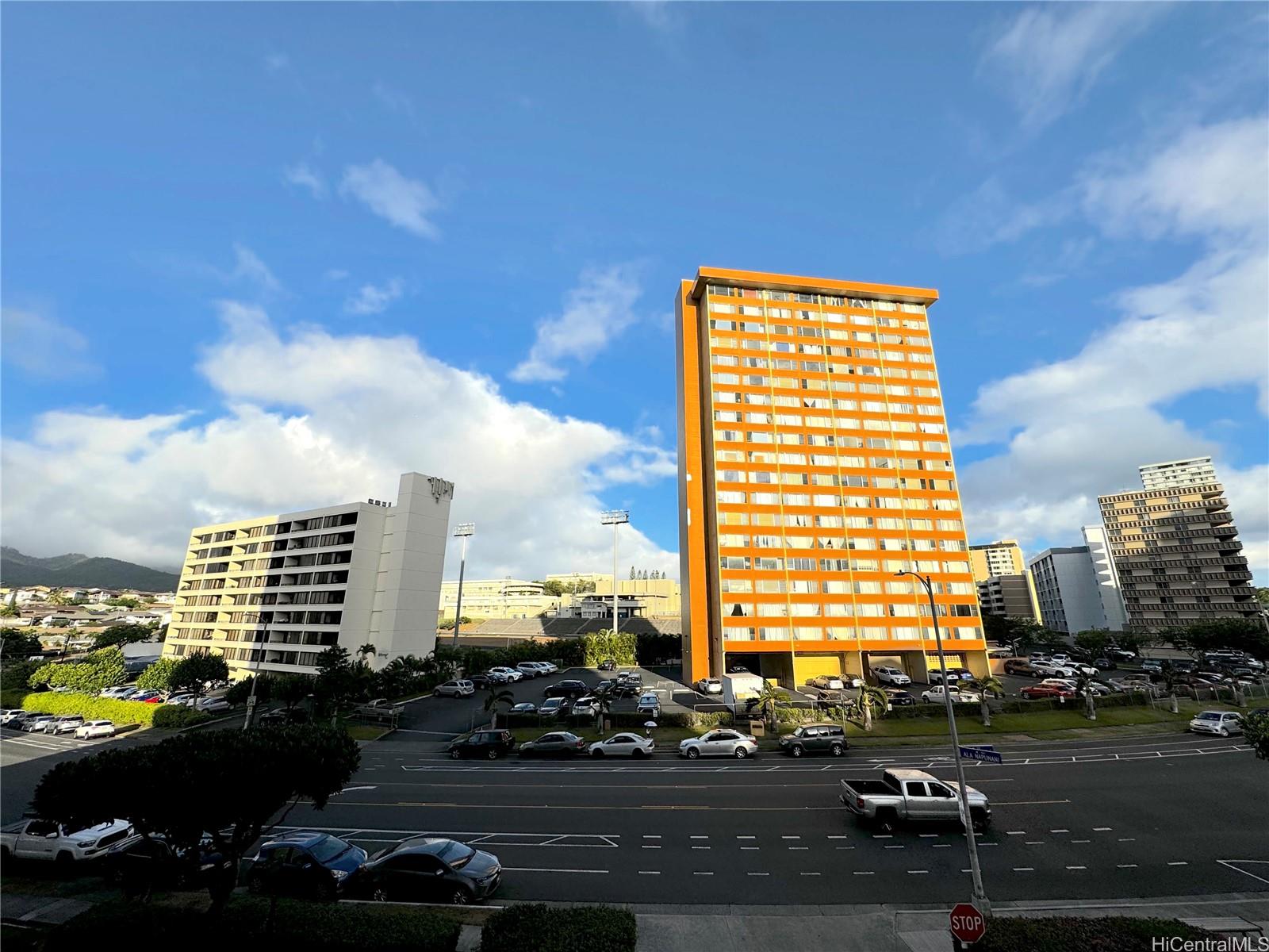 Greenwood condo # 406, Honolulu, Hawaii - photo 22 of 25