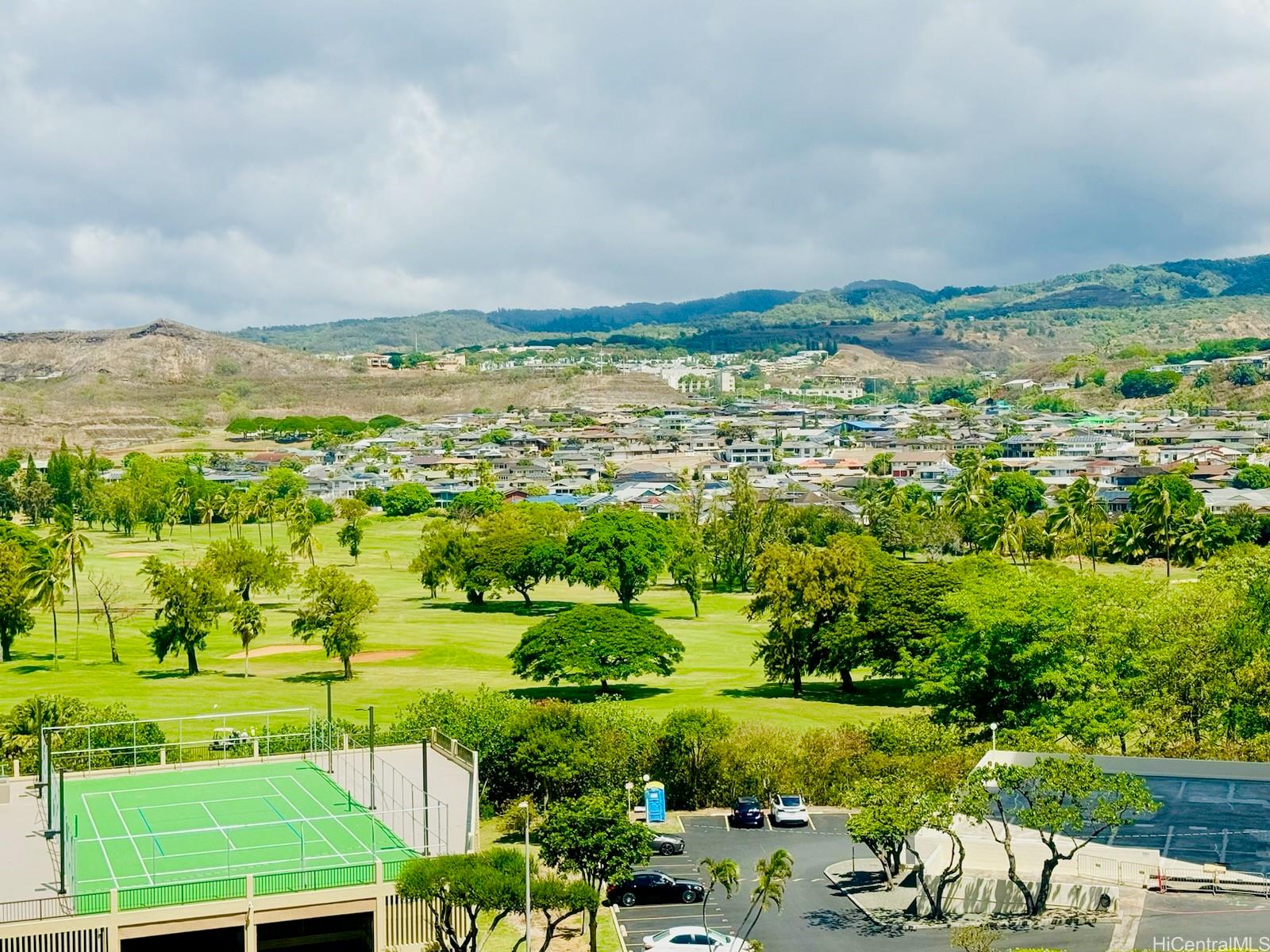 Greenwood condo # 802, Honolulu, Hawaii - photo 13 of 19