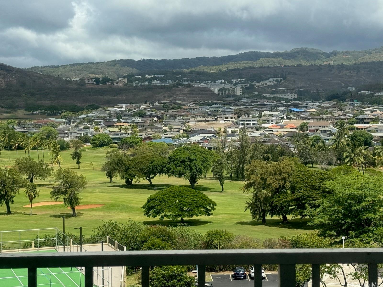 Greenwood condo # 802, Honolulu, Hawaii - photo 15 of 19