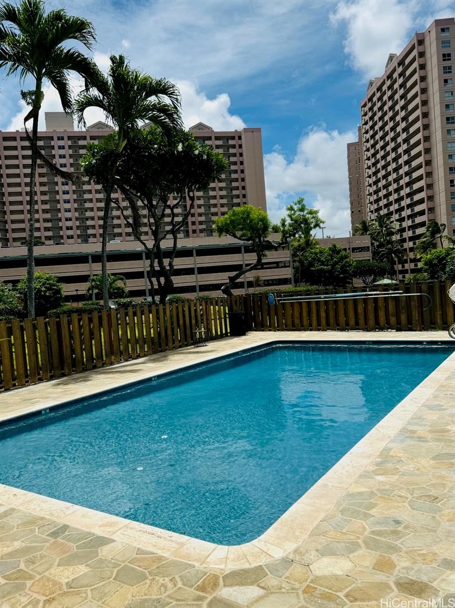 Greenwood condo # 802, Honolulu, Hawaii - photo 17 of 19