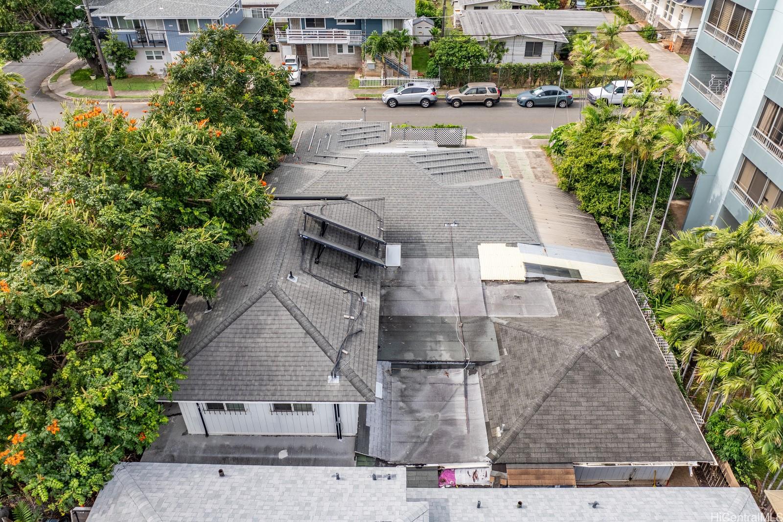 1128 Elm Street Honolulu - Multi-family - photo 21 of 23