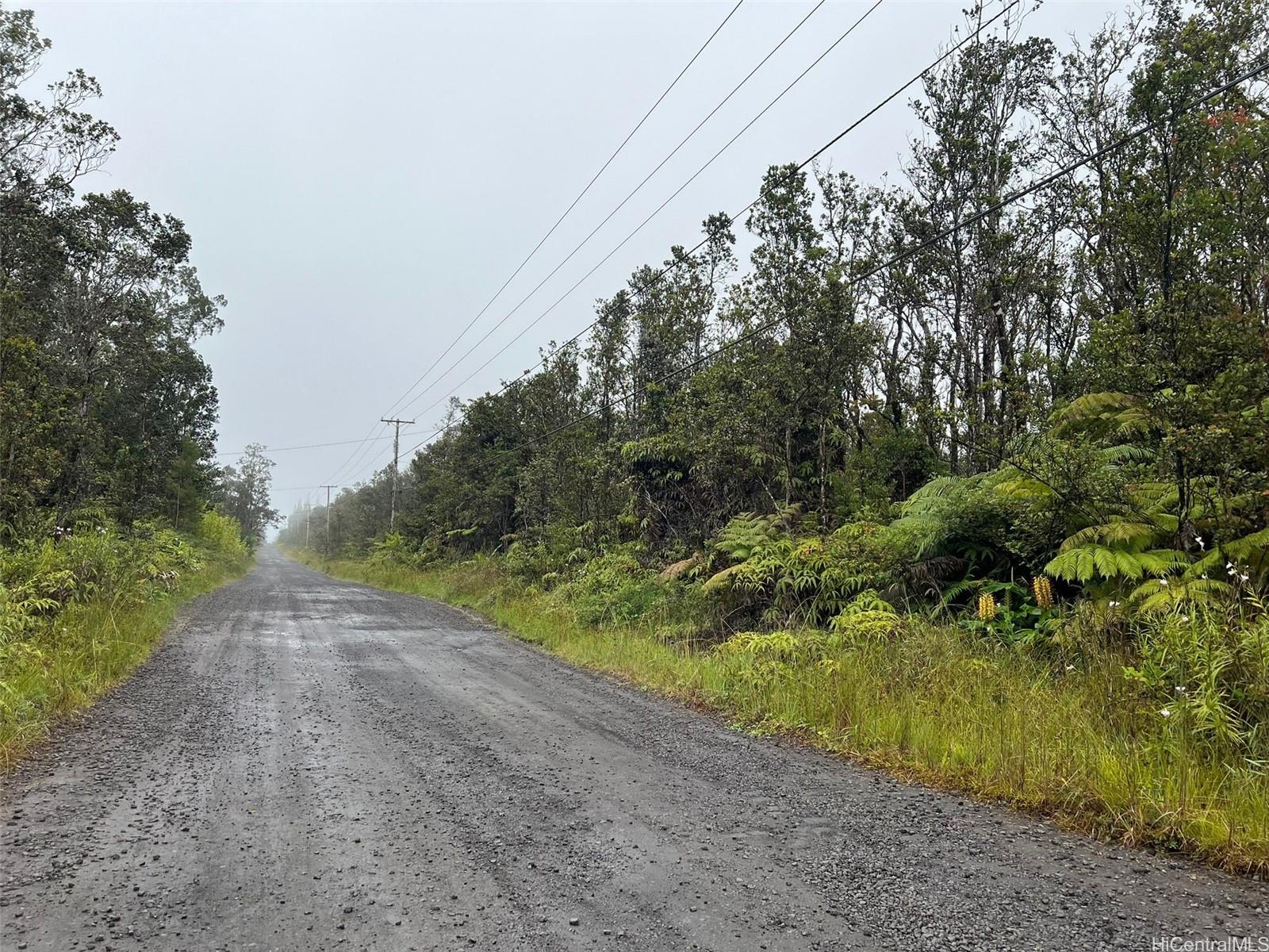 11-2862 Kaleponi Rd  Volcano, Hi vacant land for sale - photo 6 of 7