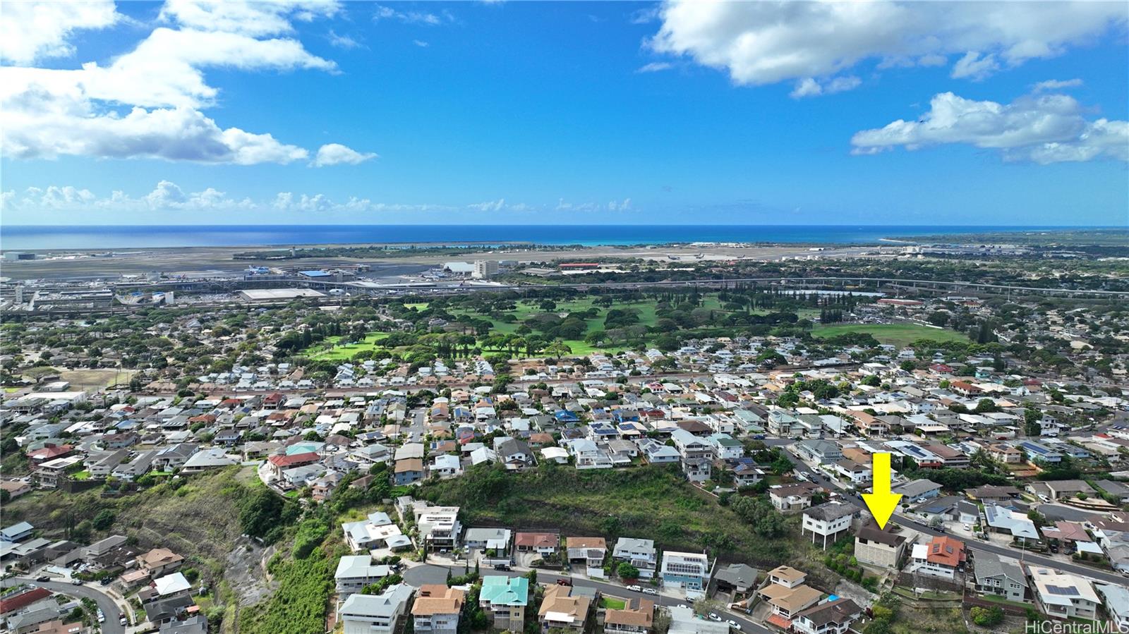 1129  Ala Aloalo Street Salt Lake, Honolulu home - photo 20 of 20