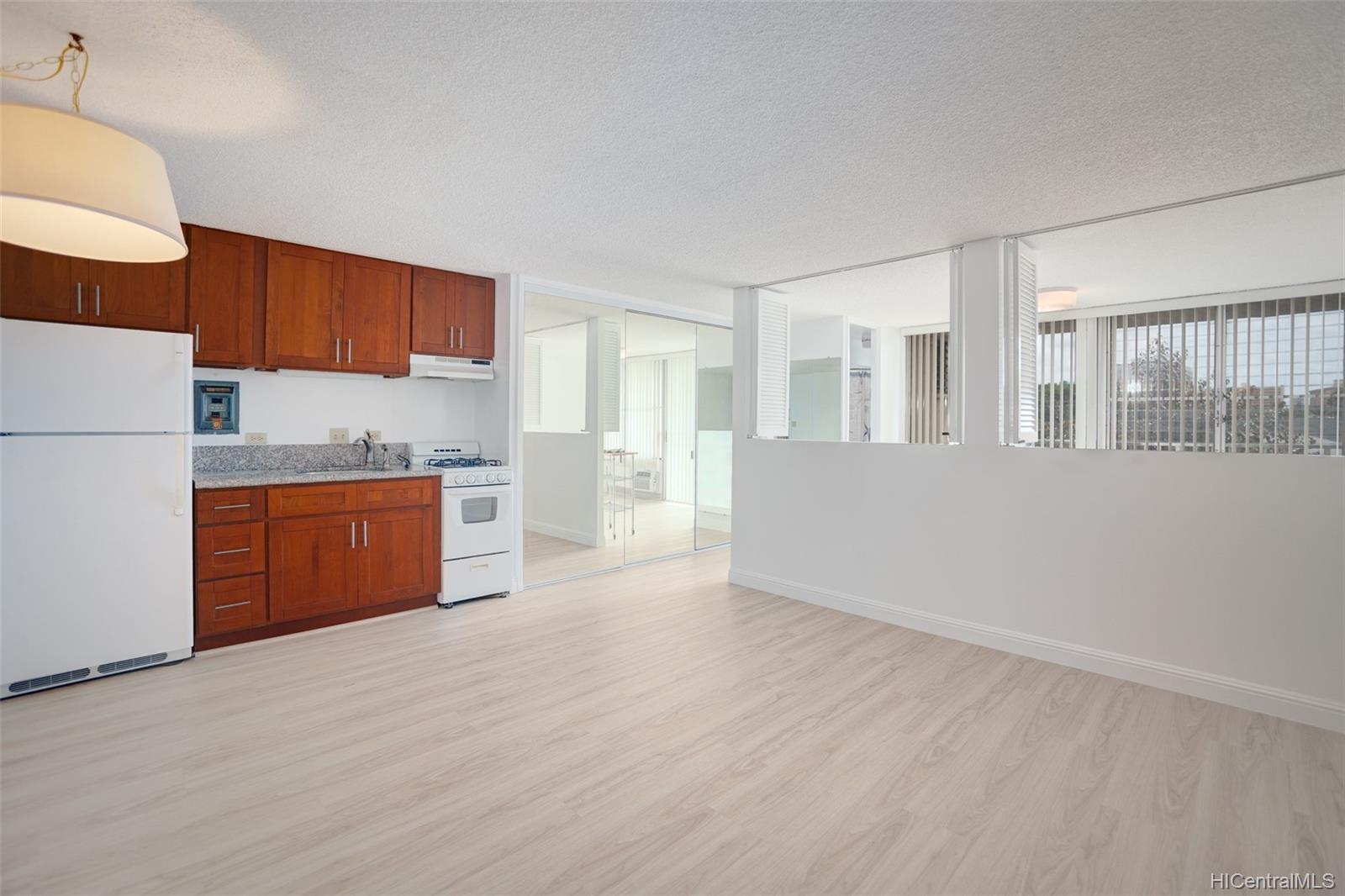 Rycroft Manor 301, 1129 Rycroft Street, Honolulu Kakaako