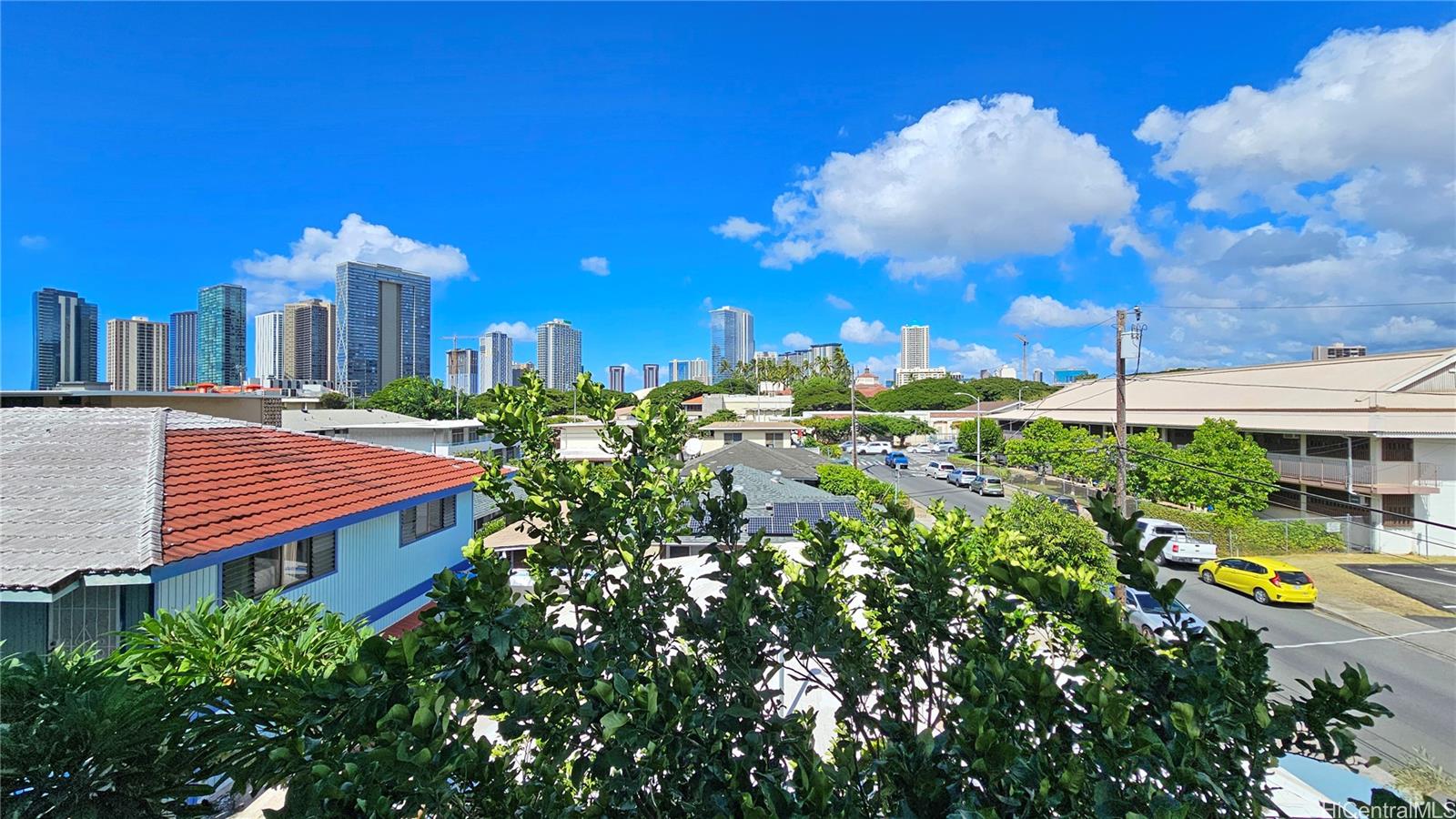 Rycroft Manor condo # 302, Honolulu, Hawaii - photo 15 of 22