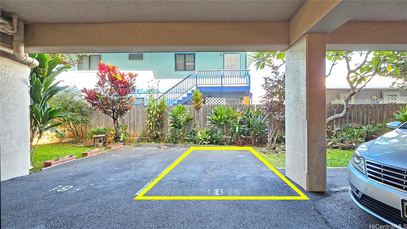 Rycroft Manor condo # 302, Honolulu, Hawaii - photo 17 of 22