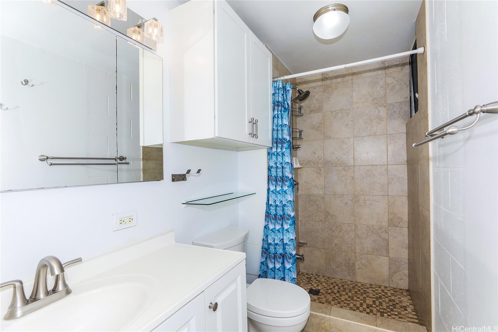 Rycroft Manor condo # 405, Honolulu, Hawaii - photo 10 of 24