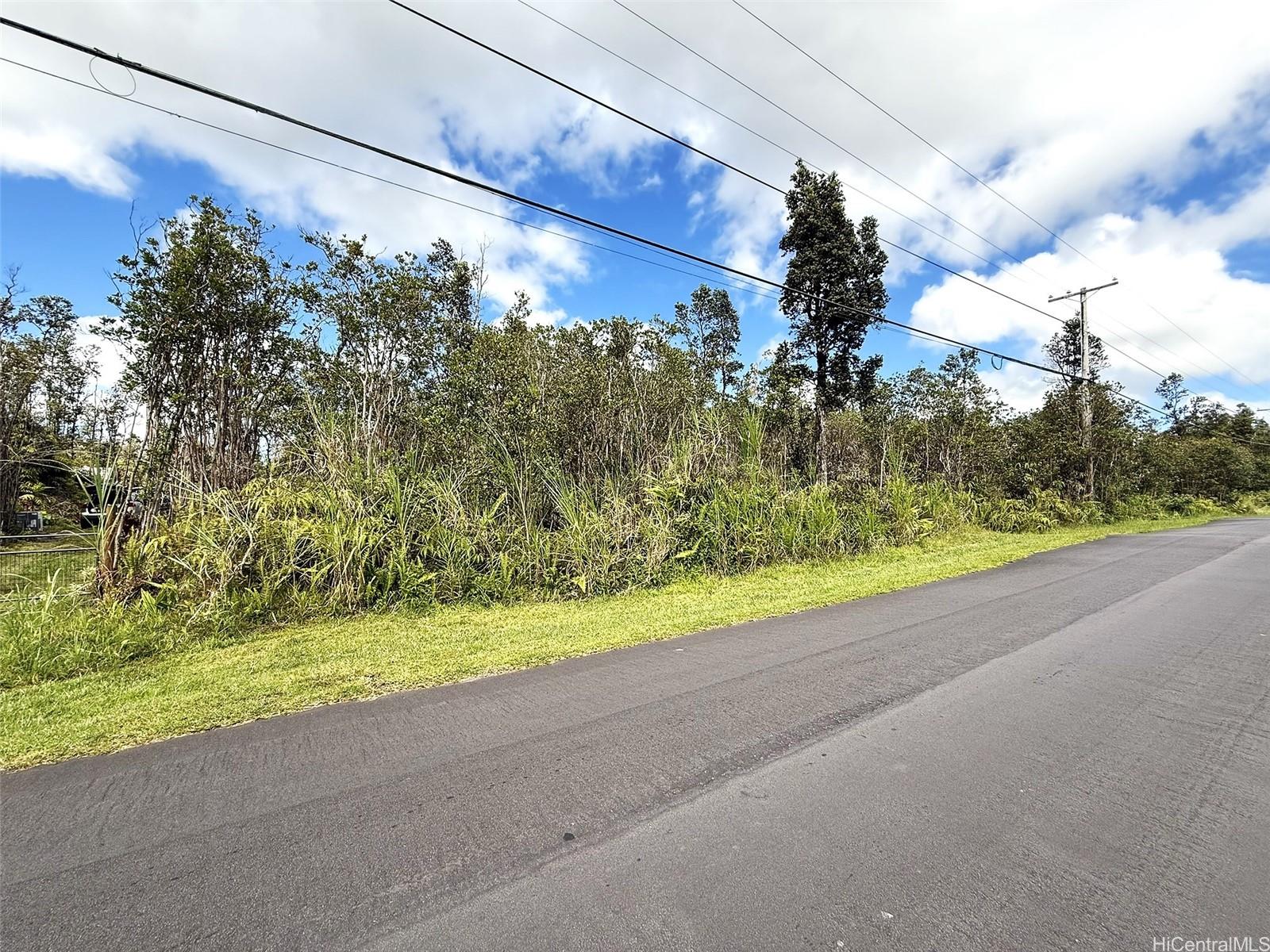 11-2946 Lehua Street 2946 Mountain View, Hi vacant land for sale - photo 4 of 6