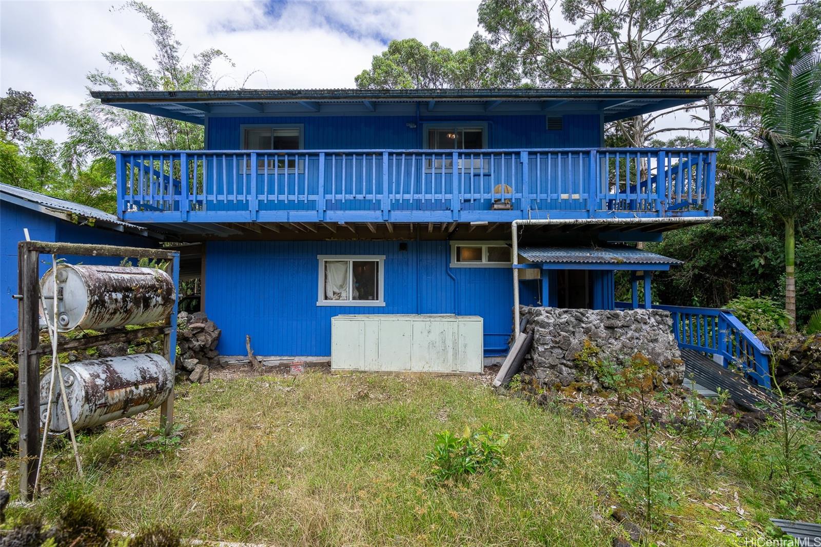 11-2979  Plumeria Street Fern Acres, Puna home - photo 3 of 25