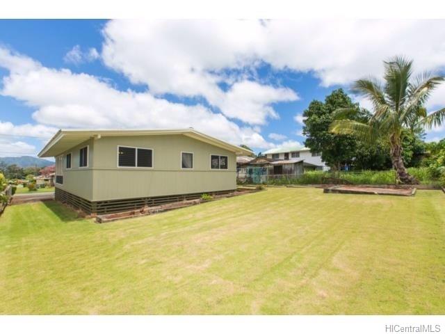 113  Circle Dr Wahiawa Area, Central home - photo 1 of 20