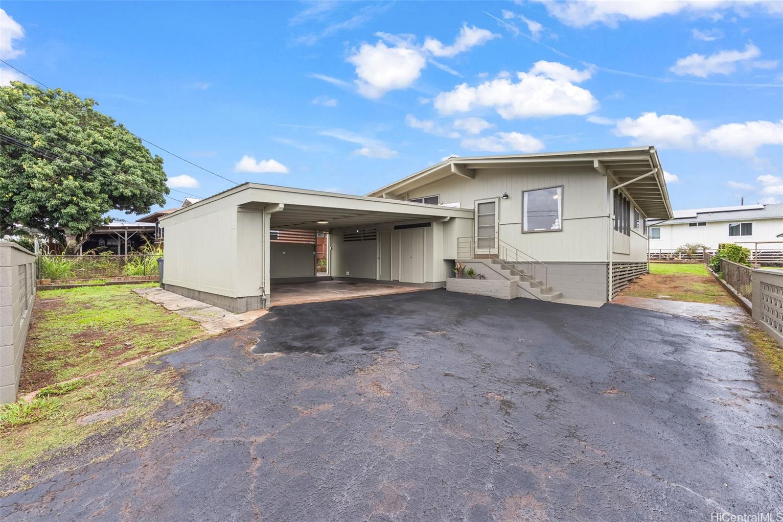113  Circle Drive Wahiawa Area, Central home - photo 2 of 18