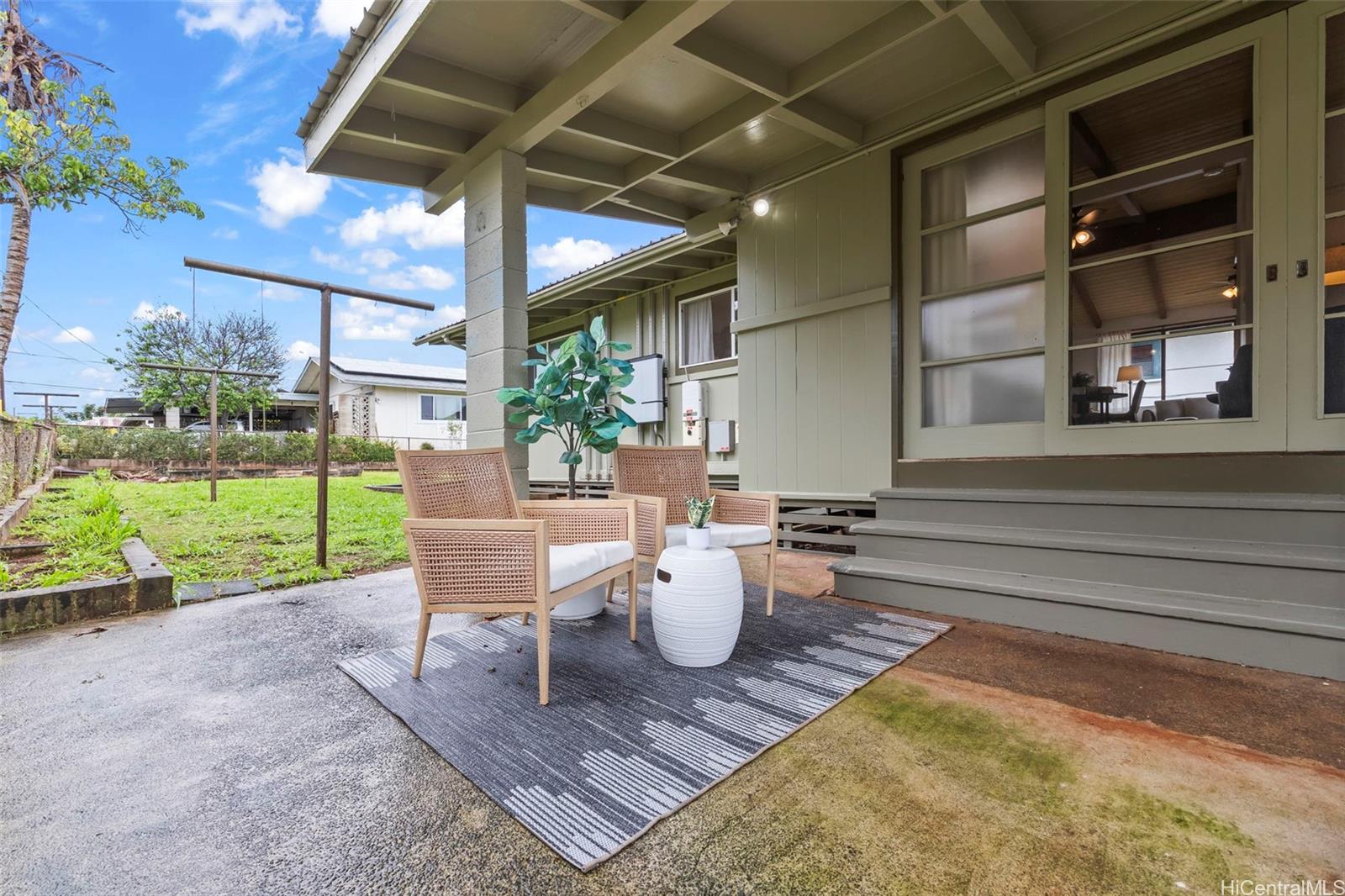 113  Circle Drive Wahiawa Area, Central home - photo 16 of 18