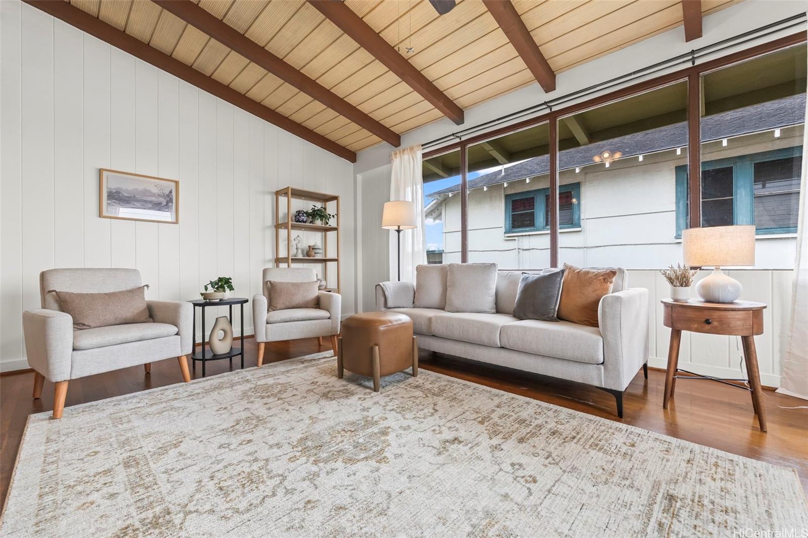 113  Circle Drive Wahiawa Area, Central home - photo 4 of 18