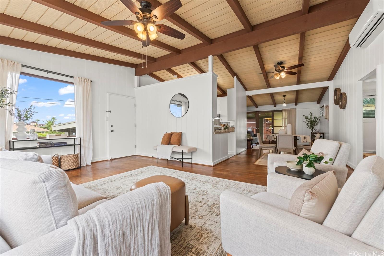 113  Circle Drive Wahiawa Area, Central home - photo 5 of 18