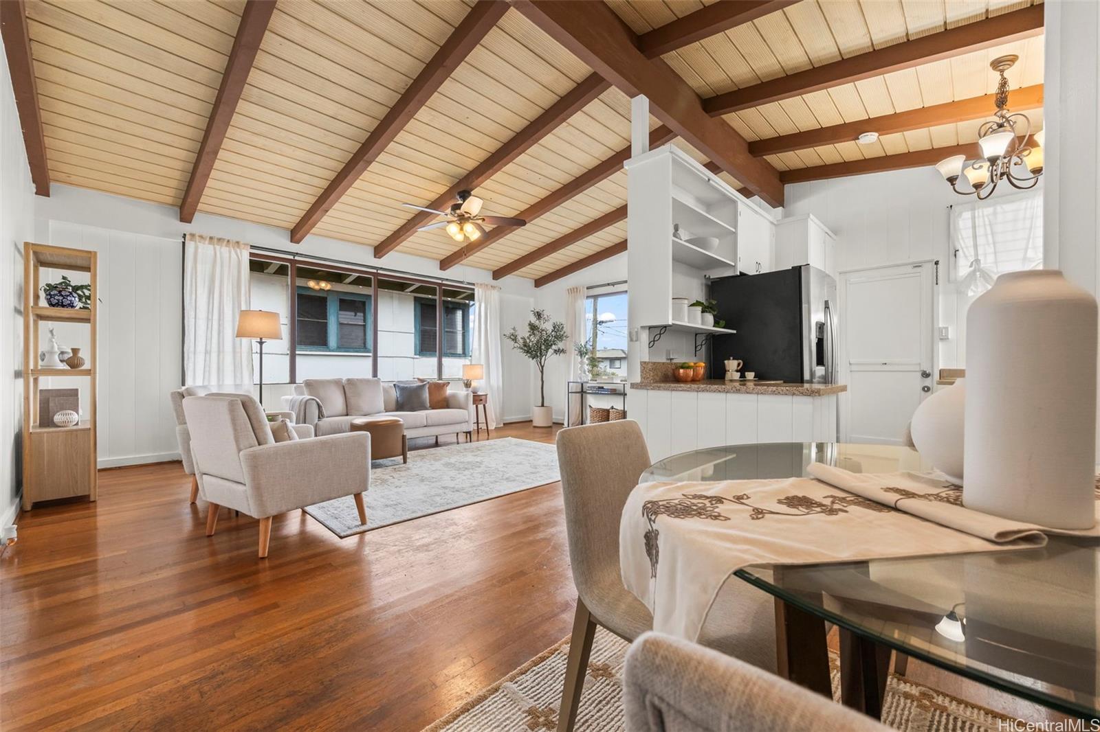 113  Circle Drive Wahiawa Area, Central home - photo 6 of 18