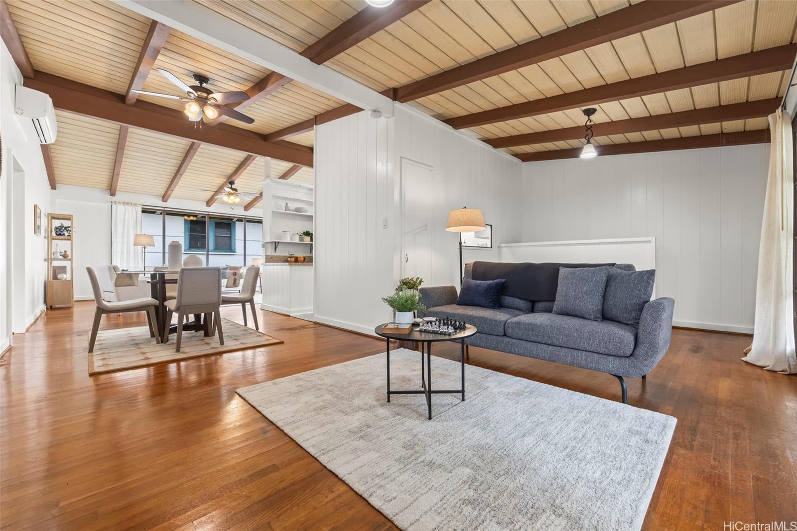 113  Circle Drive Wahiawa Area, Central home - photo 7 of 18