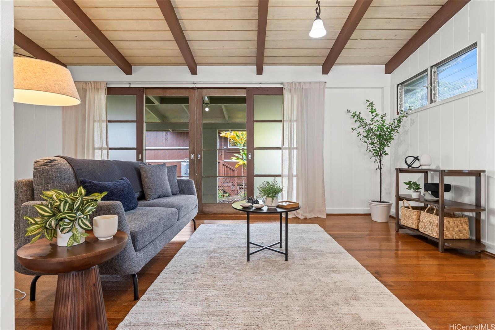 113  Circle Drive Wahiawa Area, Central home - photo 8 of 18