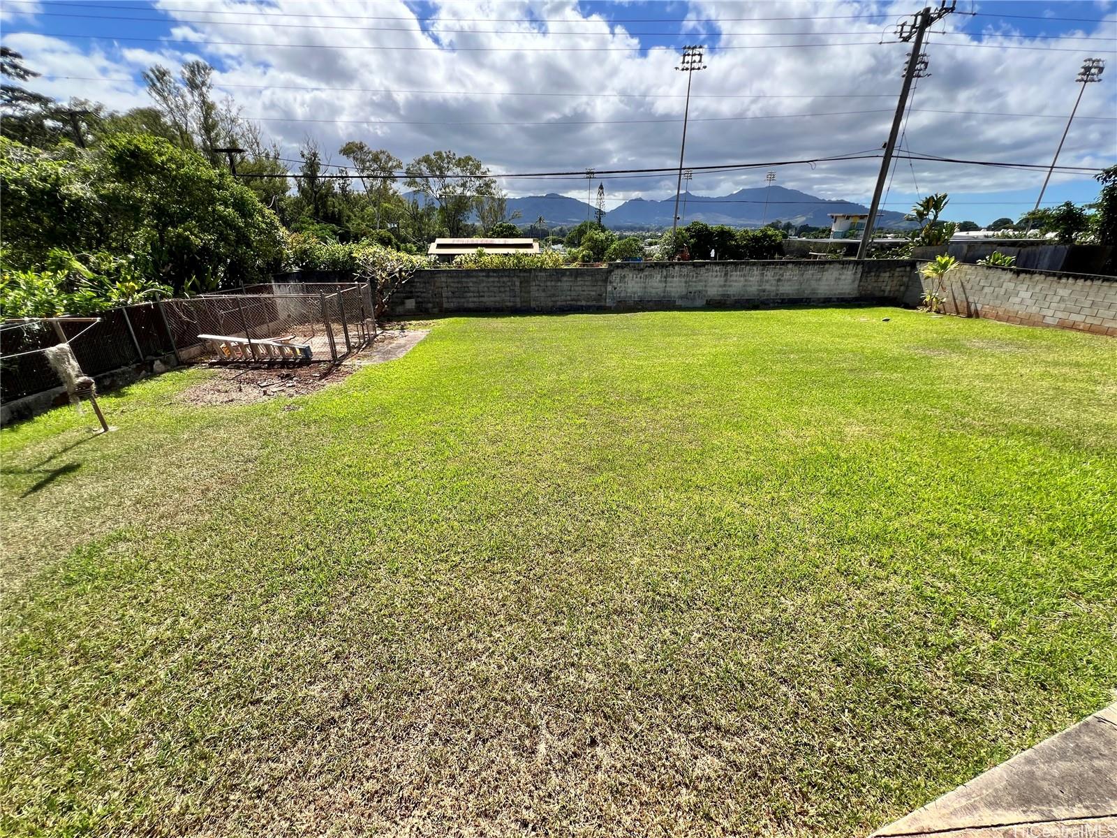 113 Uluwehi Place Wahiawa - Rental - photo 19 of 21