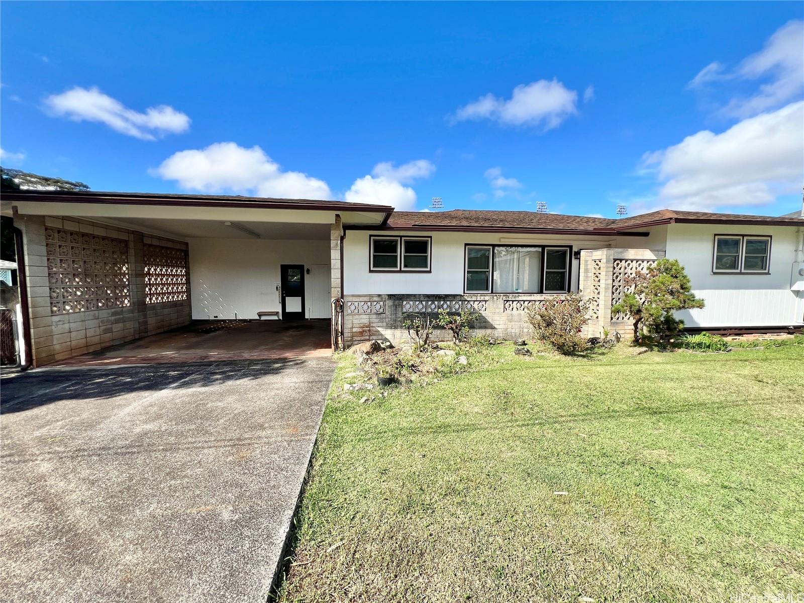 113 Uluwehi Place Wahiawa - Rental - photo 21 of 21