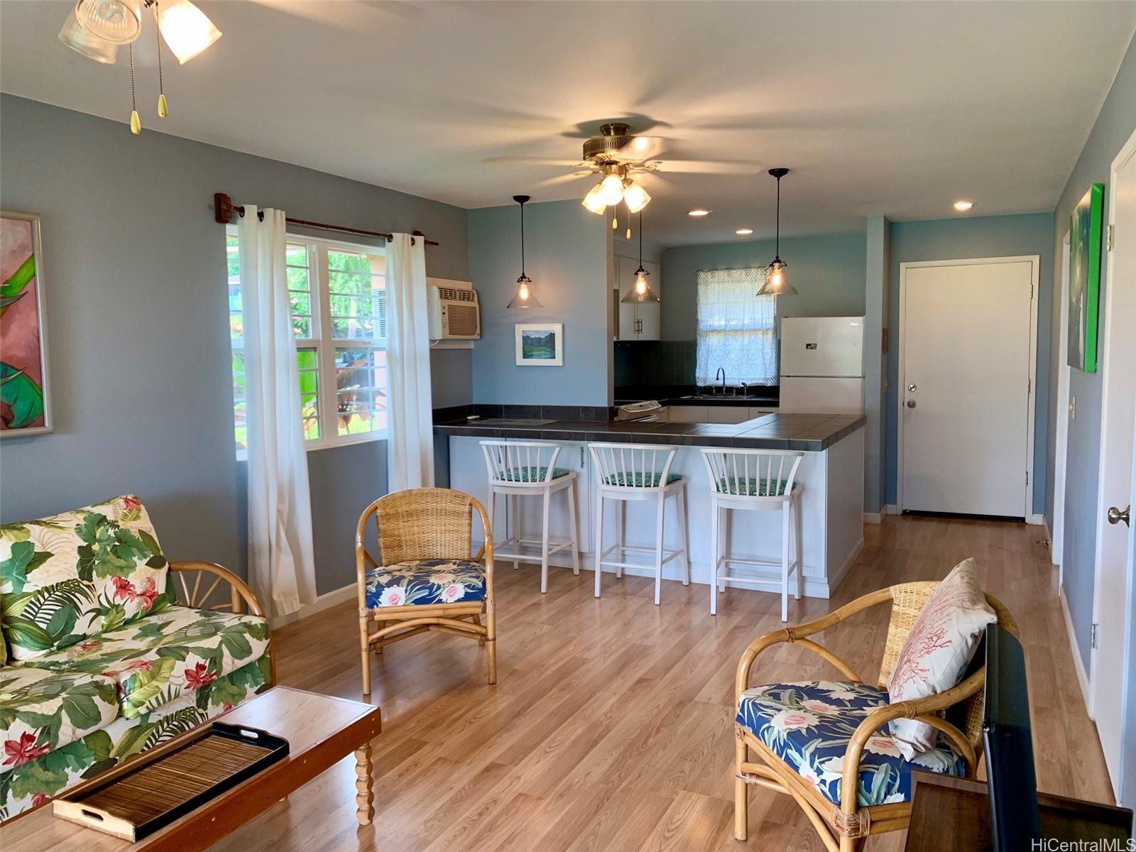 Molokai Beach Cottages 6, 1130 Kamehameha V Hwy, Kaunakakai Molokai