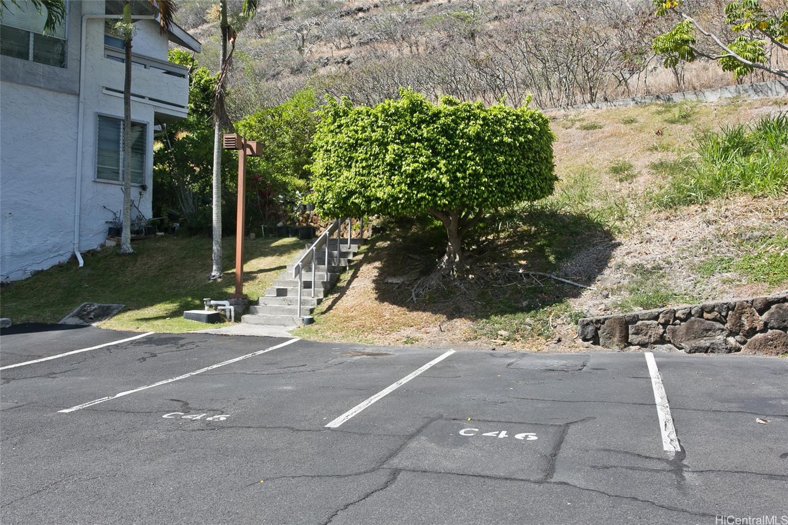 Mariners Village 3 condo # C, Honolulu, Hawaii - photo 20 of 25