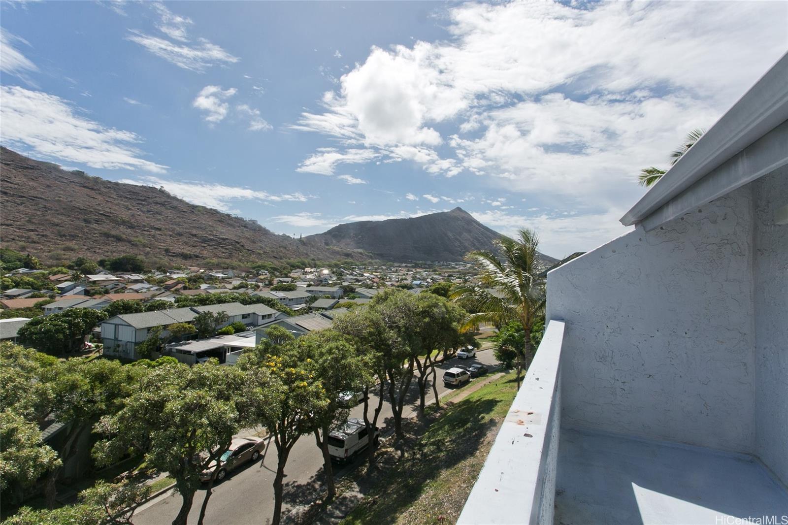 Mariners Village 3 condo # C, Honolulu, Hawaii - photo 23 of 25