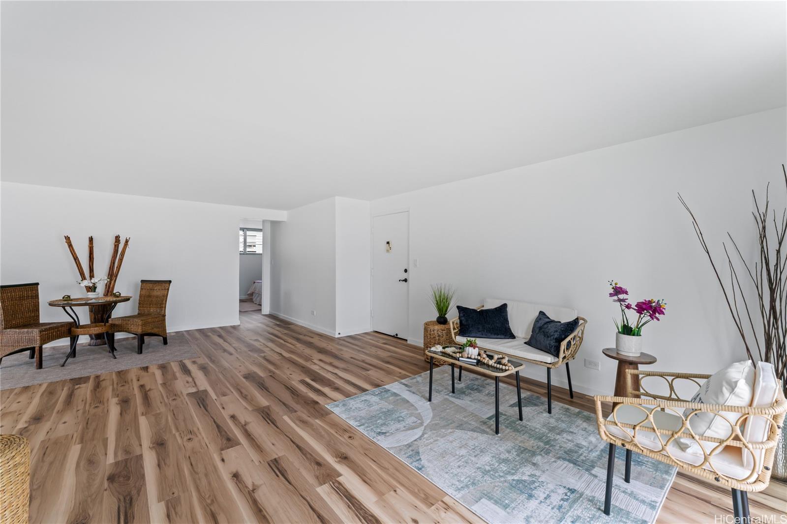 Makiki Manor condo # 301, Honolulu, Hawaii - photo 2 of 20