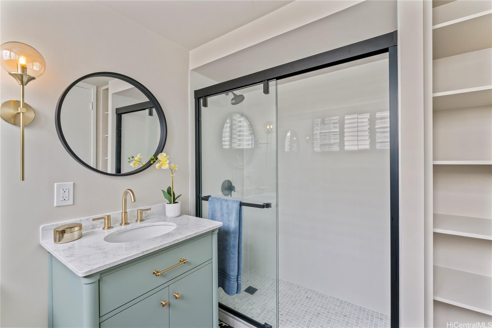 Makiki Manor condo # 301, Honolulu, Hawaii - photo 12 of 20