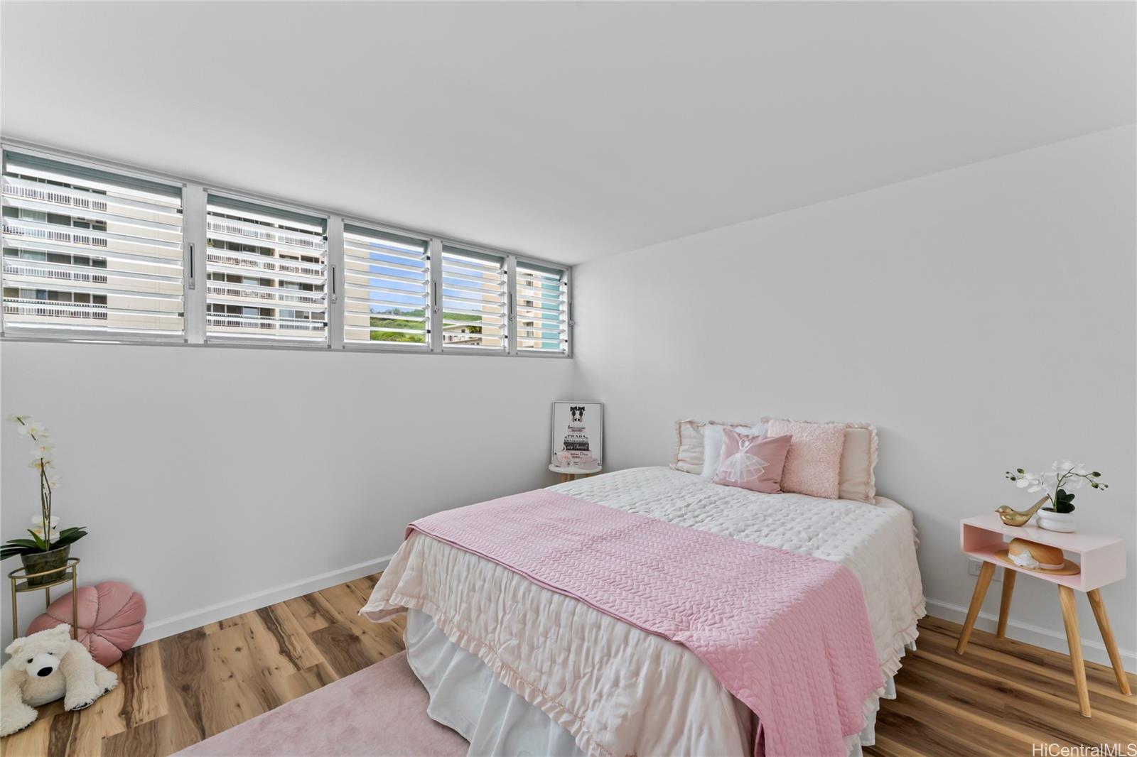 Makiki Manor condo # 301, Honolulu, Hawaii - photo 13 of 20