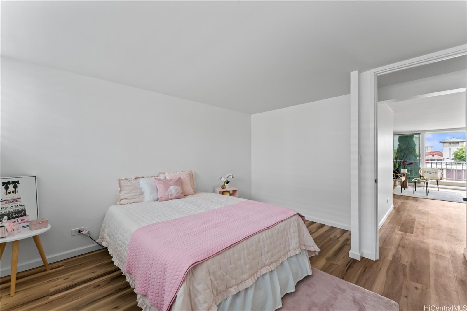 Makiki Manor condo # 301, Honolulu, Hawaii - photo 14 of 20