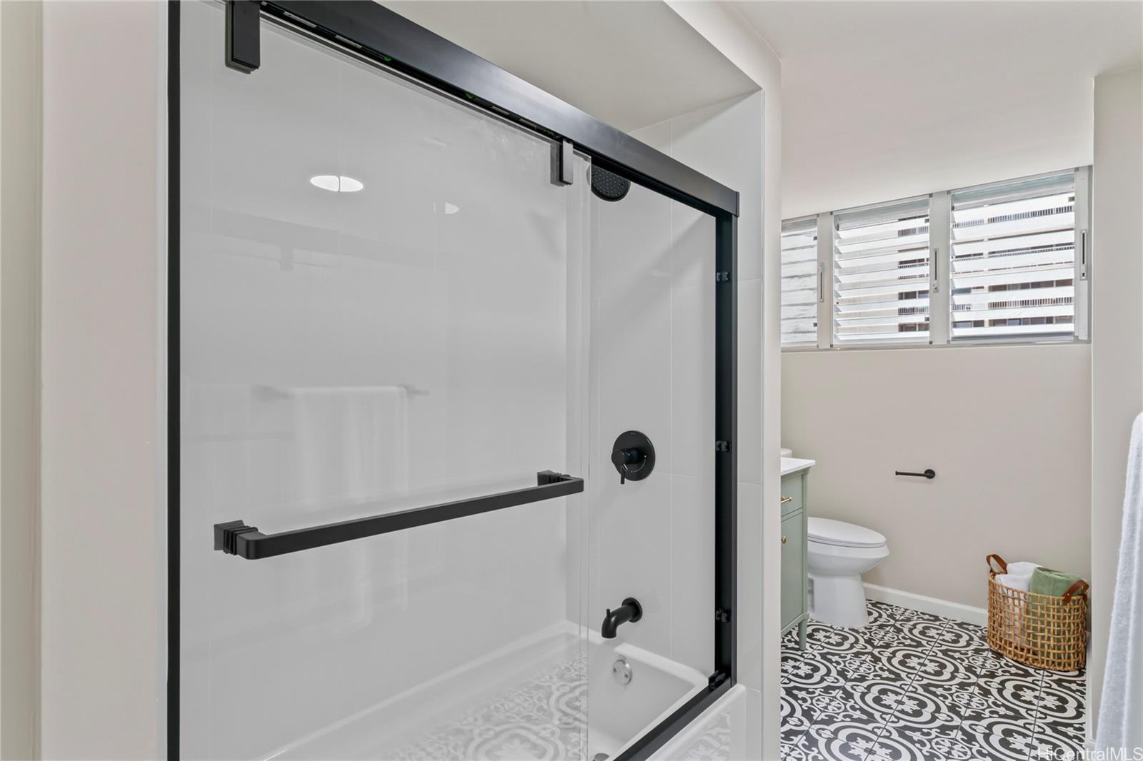 Makiki Manor condo # 301, Honolulu, Hawaii - photo 15 of 20