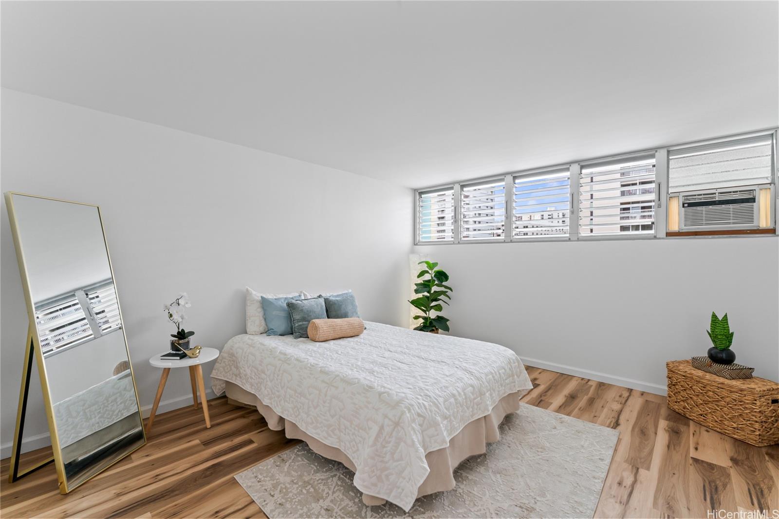 Makiki Manor condo # 301, Honolulu, Hawaii - photo 8 of 20