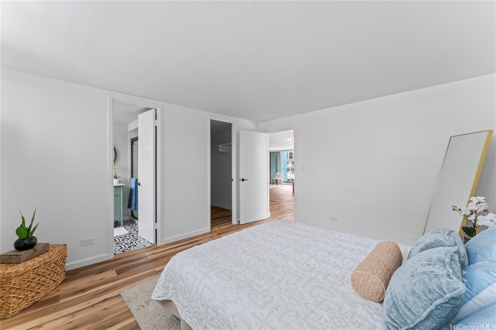 Makiki Manor condo # 301, Honolulu, Hawaii - photo 10 of 20