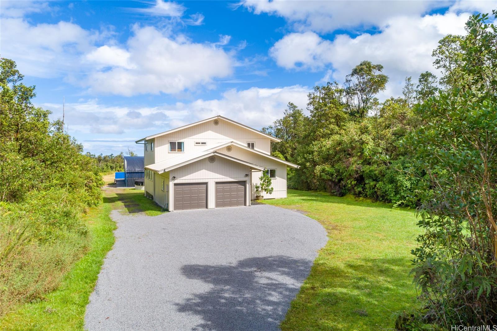 11-3064  Lehua Street Fern Acres, Puna home - photo 3 of 25