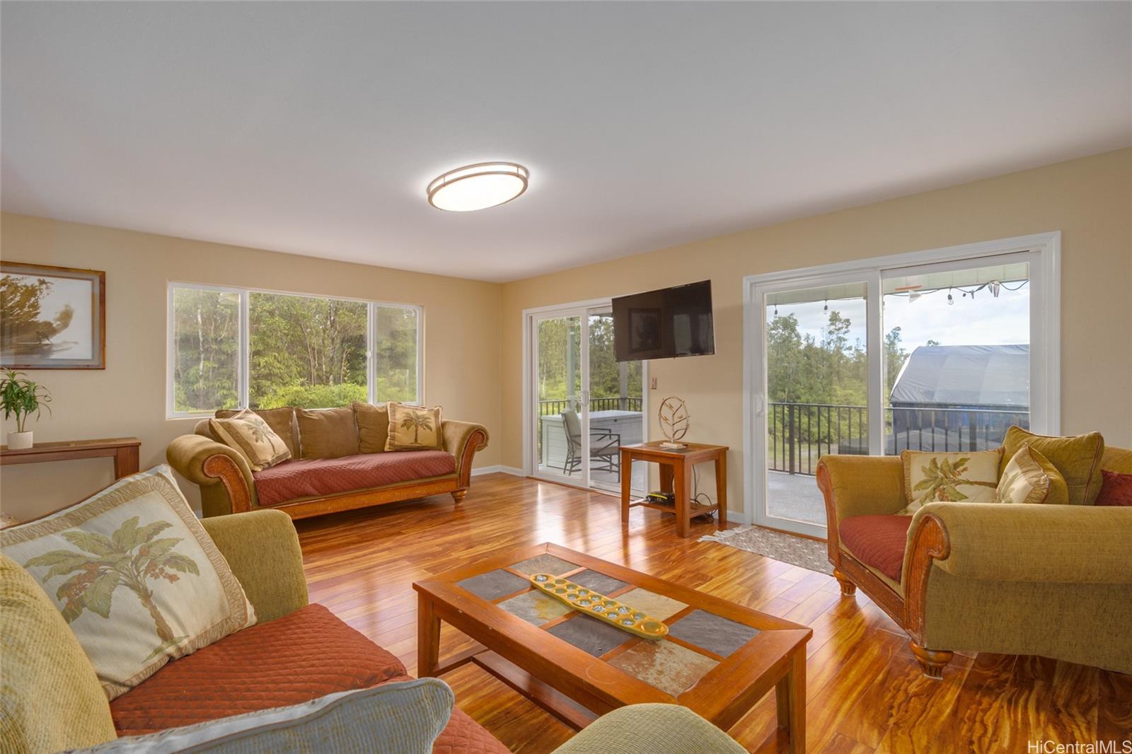 11-3064  Lehua Street Fern Acres, Puna home - photo 23 of 25