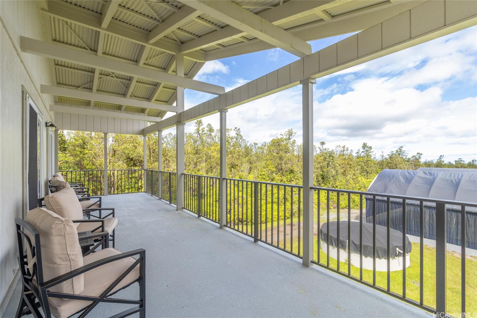 11-3064  Lehua Street Fern Acres, Puna home - photo 25 of 25