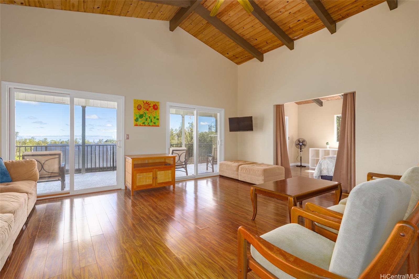 11-3064  Lehua Street Fern Acres, Puna home - photo 7 of 25