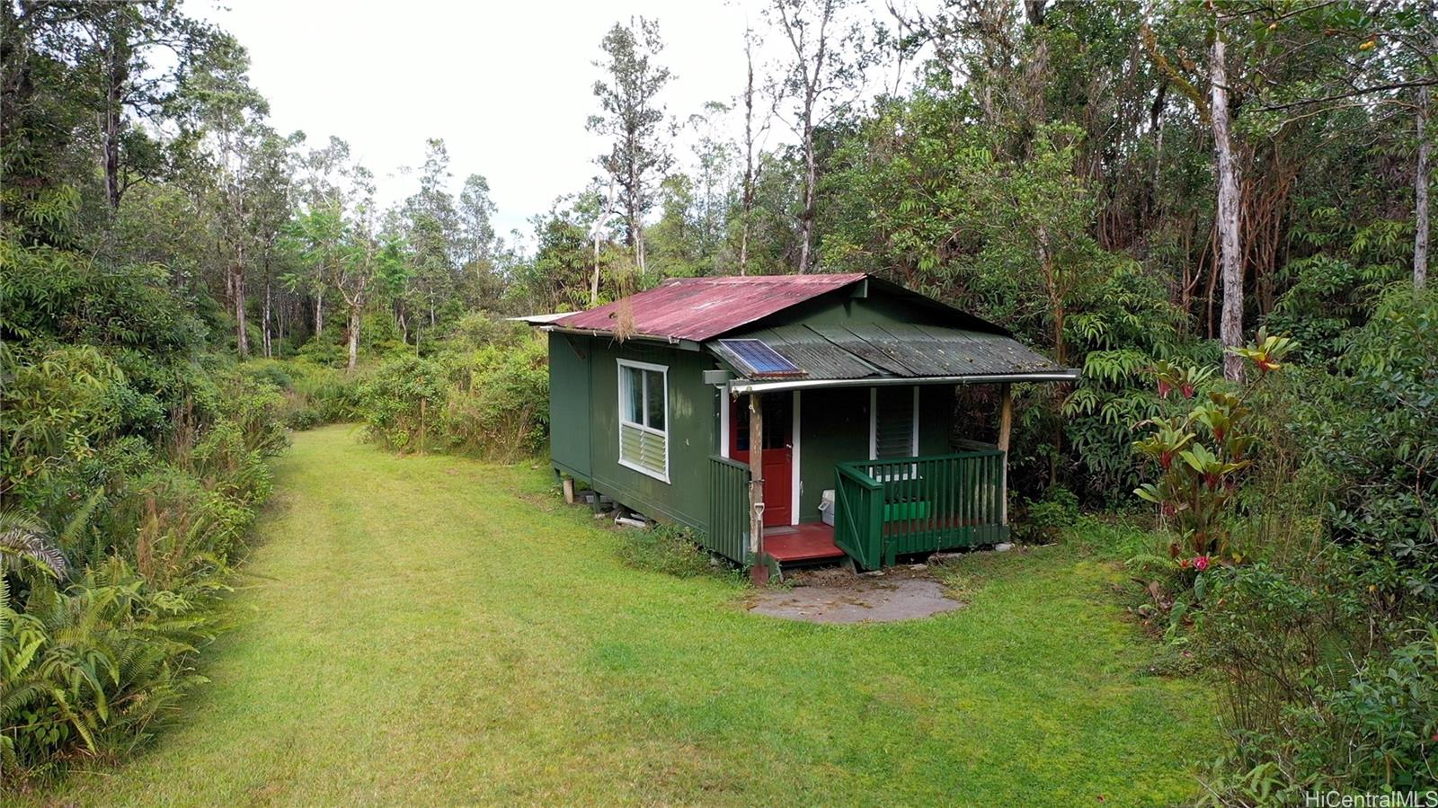 11-3064  Plumeria St Fern Acres, Puna home - photo 17 of 24