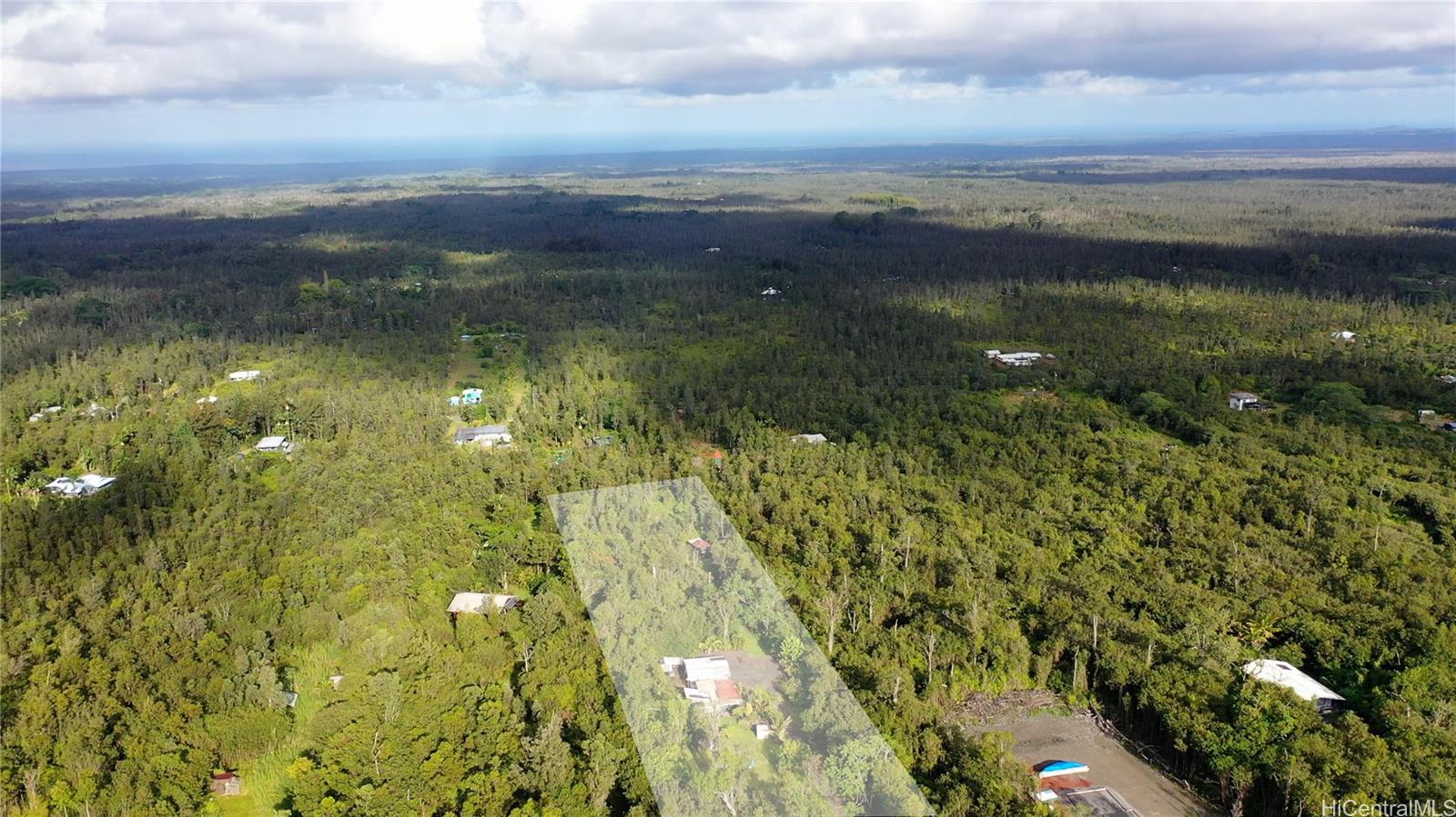 11-3064  Plumeria St Fern Acres, Puna home - photo 22 of 24