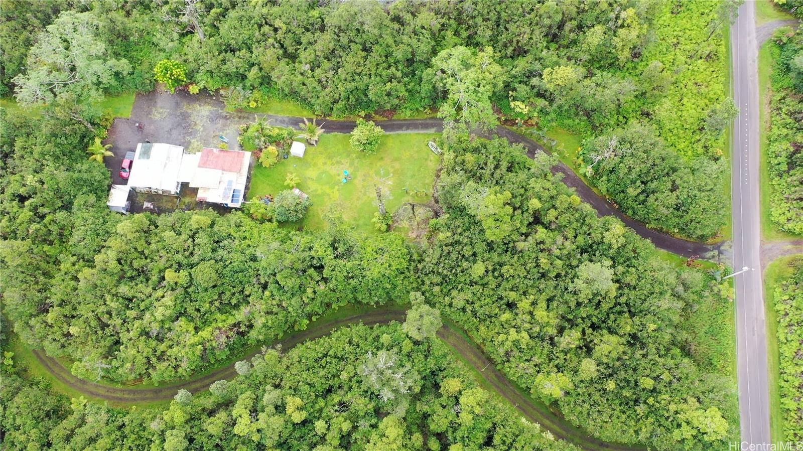 11-3064  Plumeria St Fern Acres, Puna home - photo 23 of 24