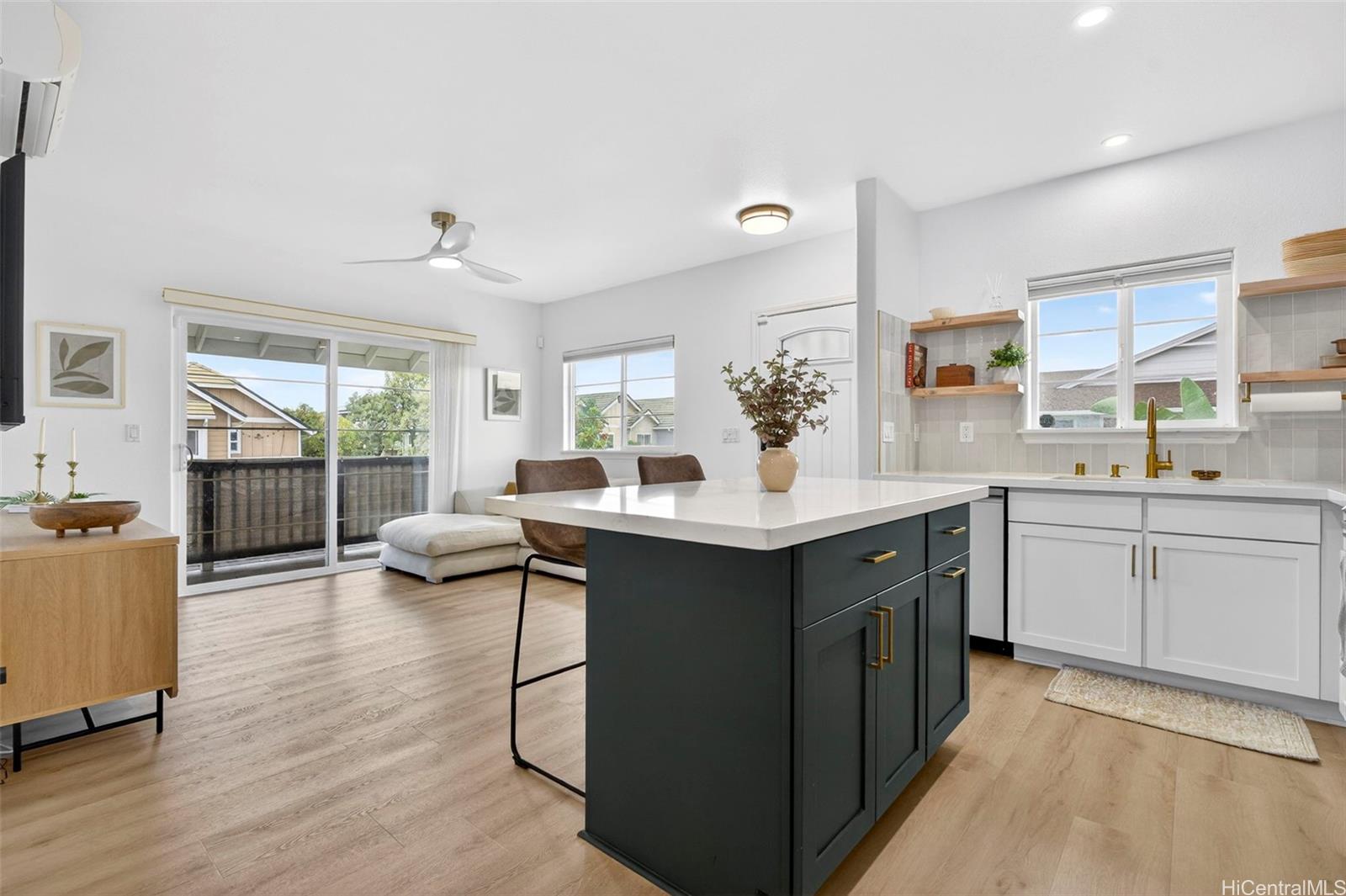 1131 Kakala Street townhouse # 1302, Kapolei, Hawaii - photo 2 of 25