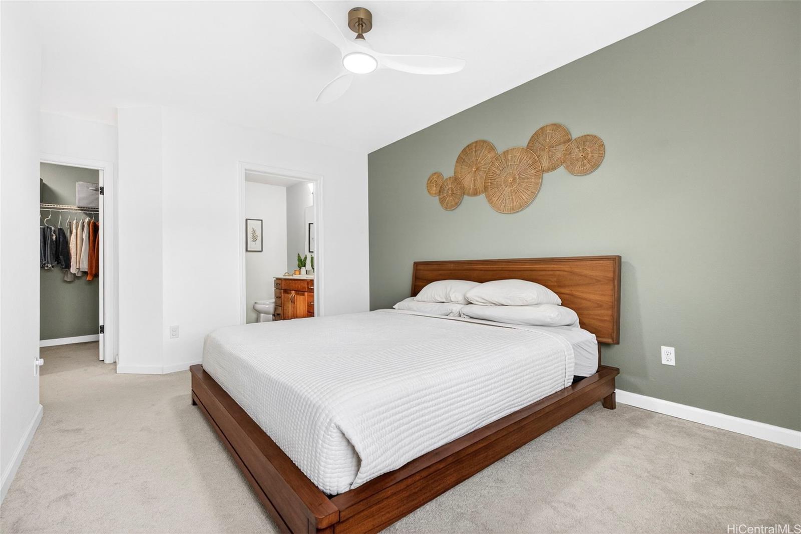 1131 Kakala Street townhouse # 1302, Kapolei, Hawaii - photo 13 of 25