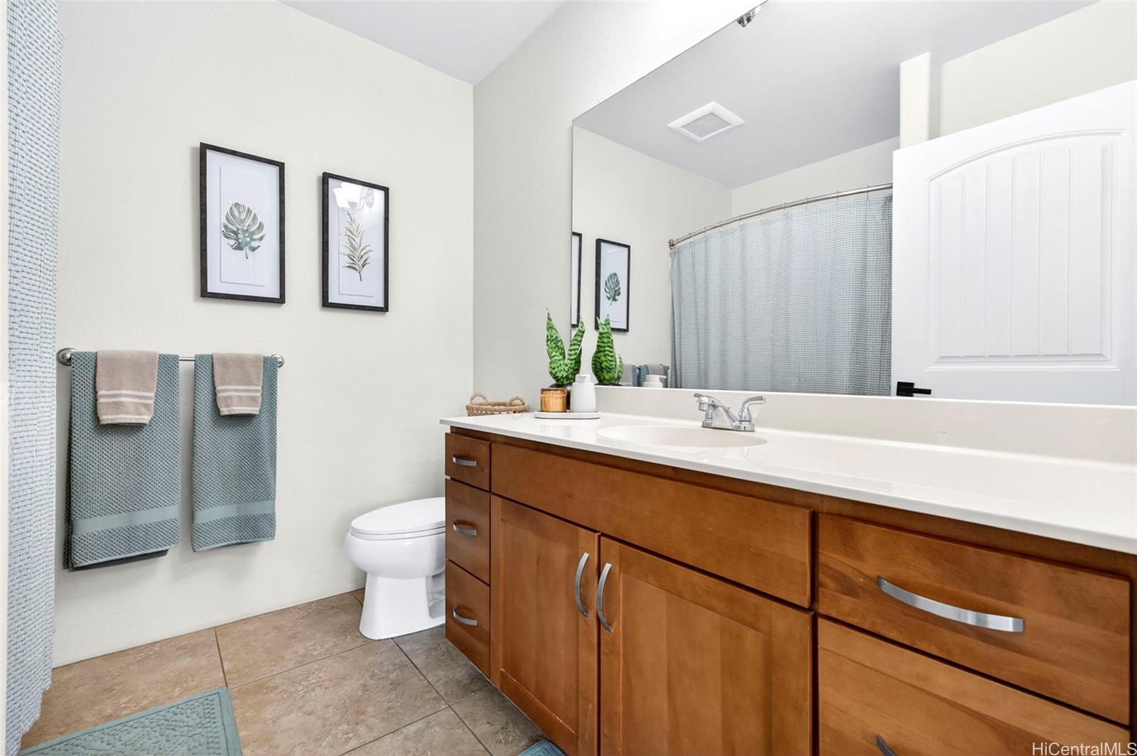 1131 Kakala Street townhouse # 1302, Kapolei, Hawaii - photo 15 of 25
