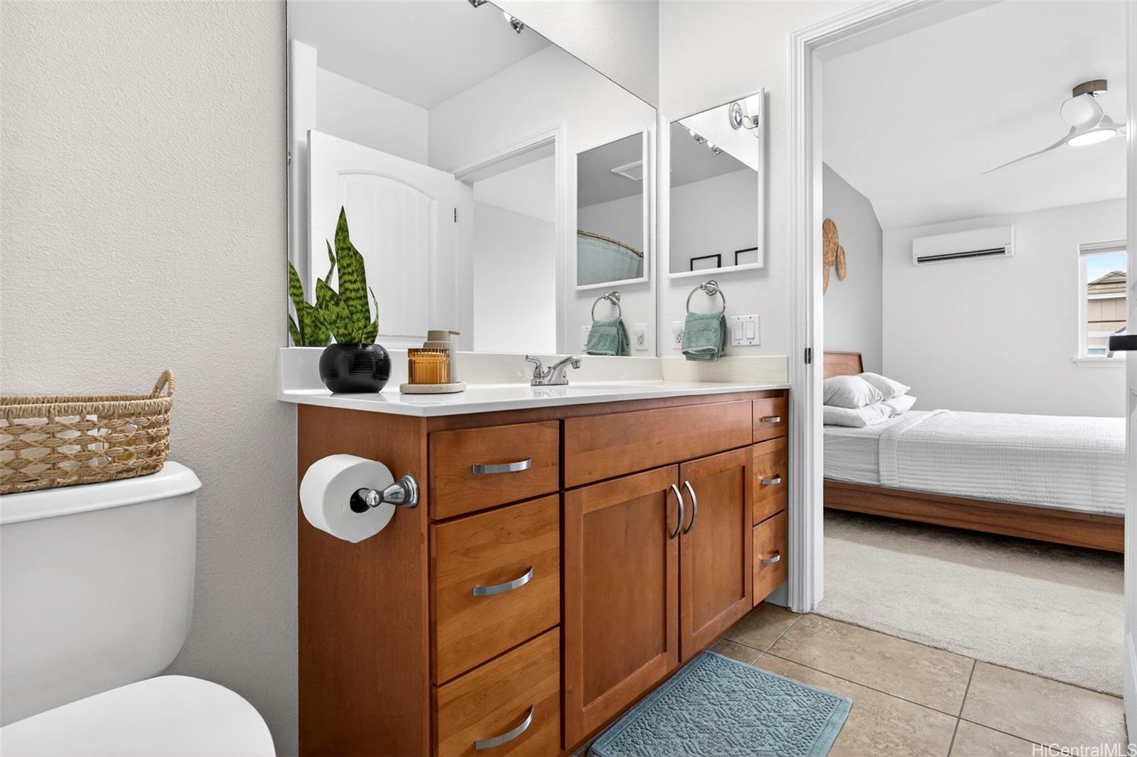 1131 Kakala Street townhouse # 1302, Kapolei, Hawaii - photo 16 of 25