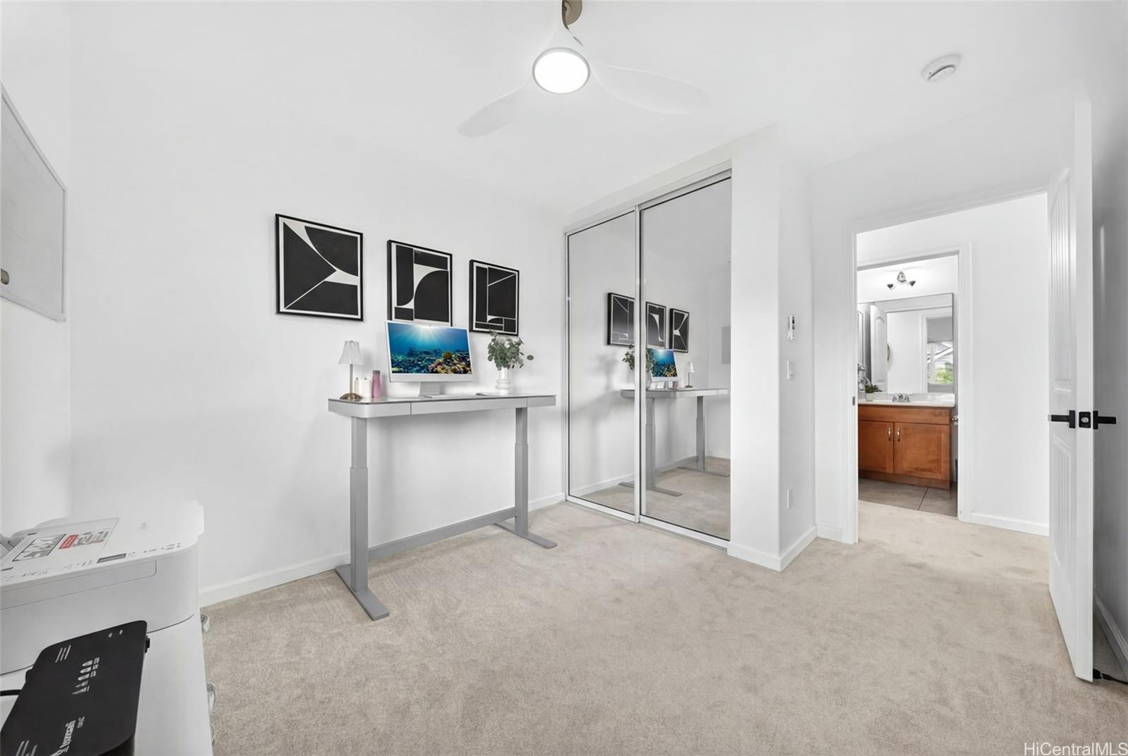 1131 Kakala Street townhouse # 1302, Kapolei, Hawaii - photo 19 of 25