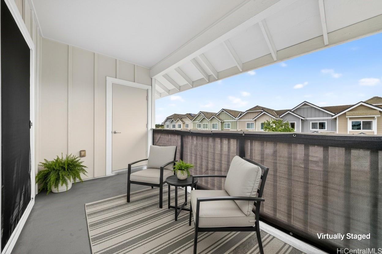 1131 Kakala Street townhouse # 1302, Kapolei, Hawaii - photo 23 of 25