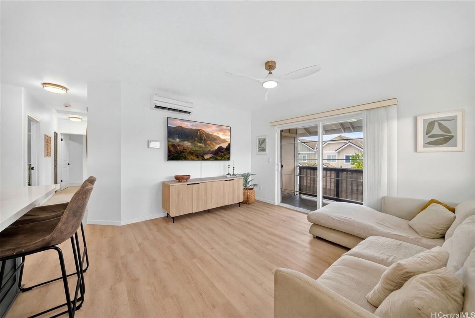 1131 Kakala Street townhouse # 1302, Kapolei, Hawaii - photo 5 of 25