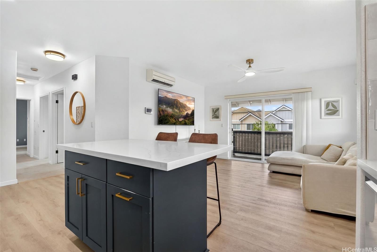 1131 Kakala Street townhouse # 1302, Kapolei, Hawaii - photo 6 of 25