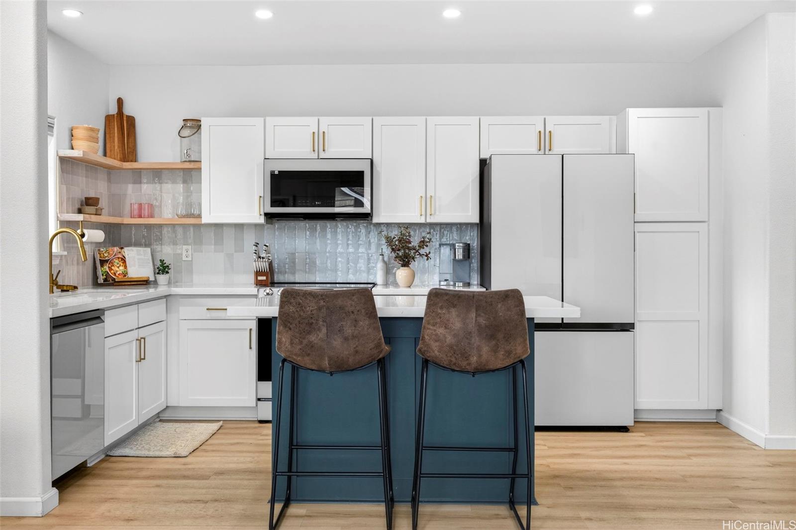 1131 Kakala Street townhouse # 1302, Kapolei, Hawaii - photo 7 of 25